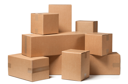 BOXES